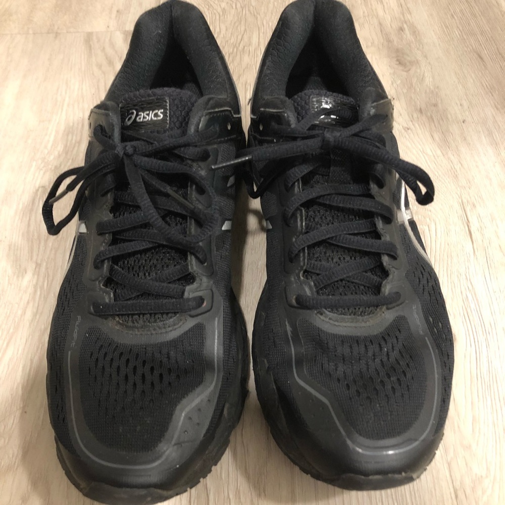 ASICS Running Shoes